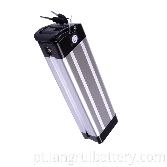 36V 10ah Li Ion 22650 Battery